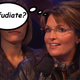 Illustration for article titled A Disturbingly Thorough Analysis Of Sarah Palin On DWTS